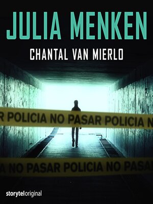 Julia Menken S01--S01E10 - Audiobook